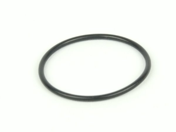 O-Ring Dichtung für Schraubverschluss von Schäfer Edelstahl Druckfässer. Abmessung 42 x 2,5 mm